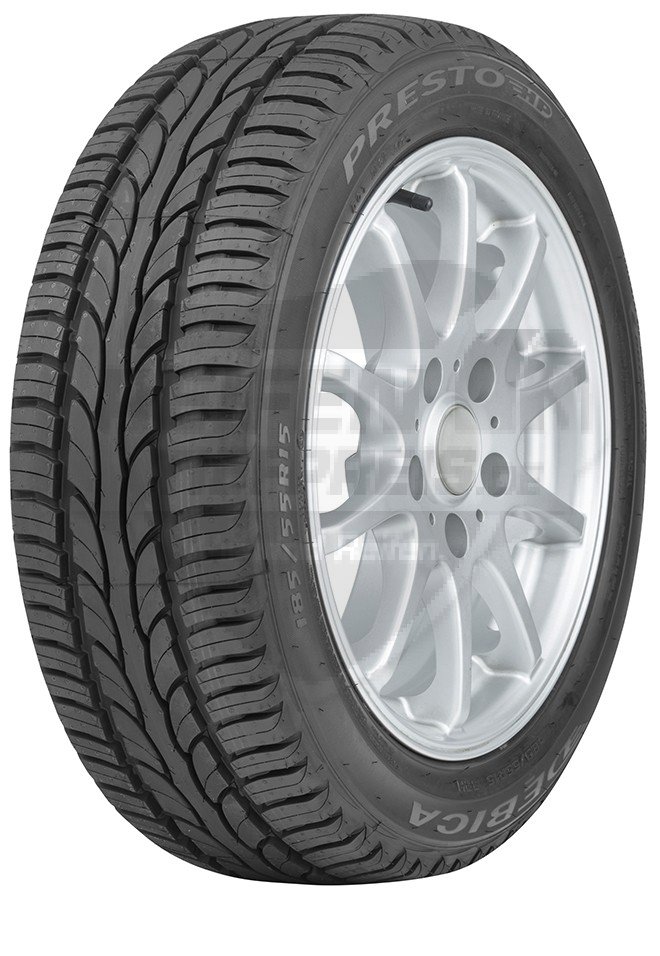 Debica Presto HP 195/55 R15