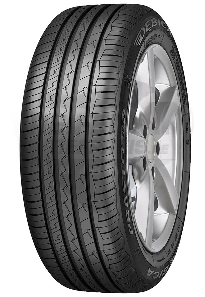 Debica Presto HP2 215/55 R16