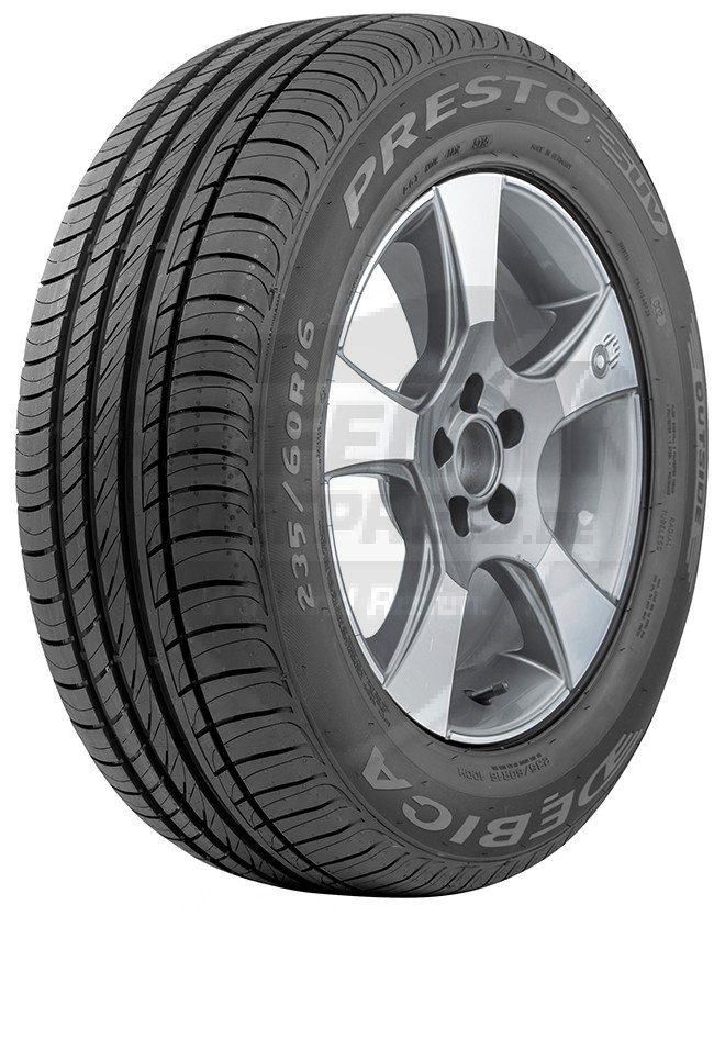 Debica Presto SUV 235/65 R17