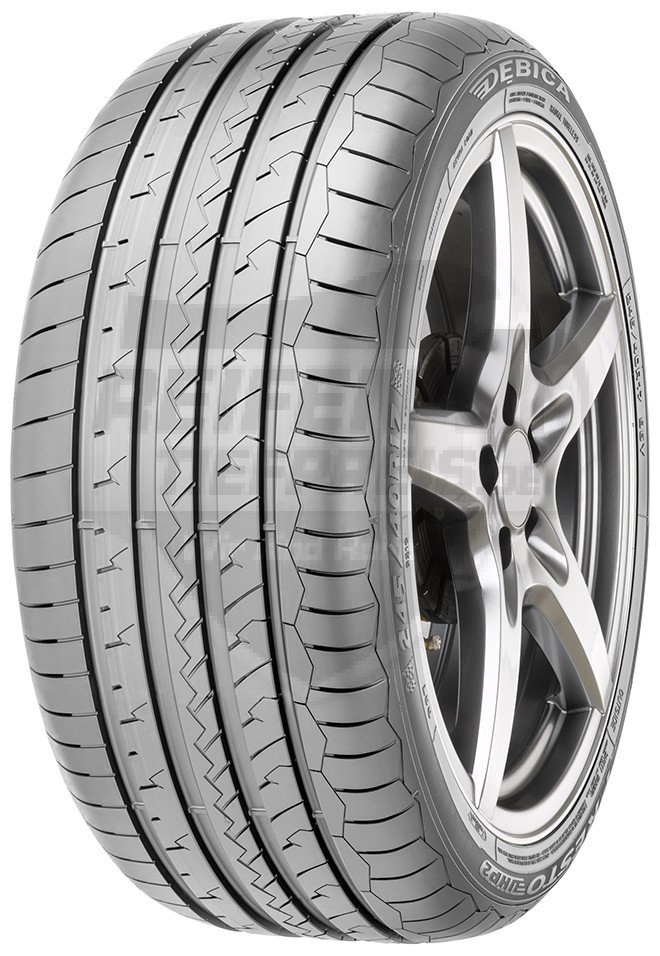 Debica Presto UHP 2 225/55 R17