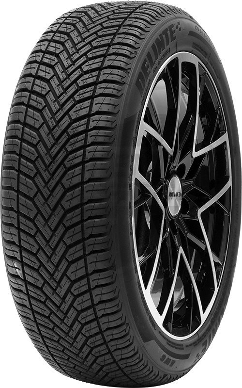 Delinte AW6 185/50 R16