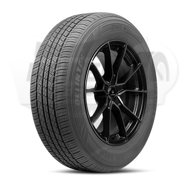 Delinte DH7 235/55 R17 103W