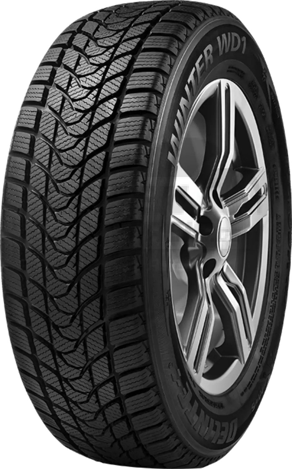 Delinte WD1 195/60 R15
