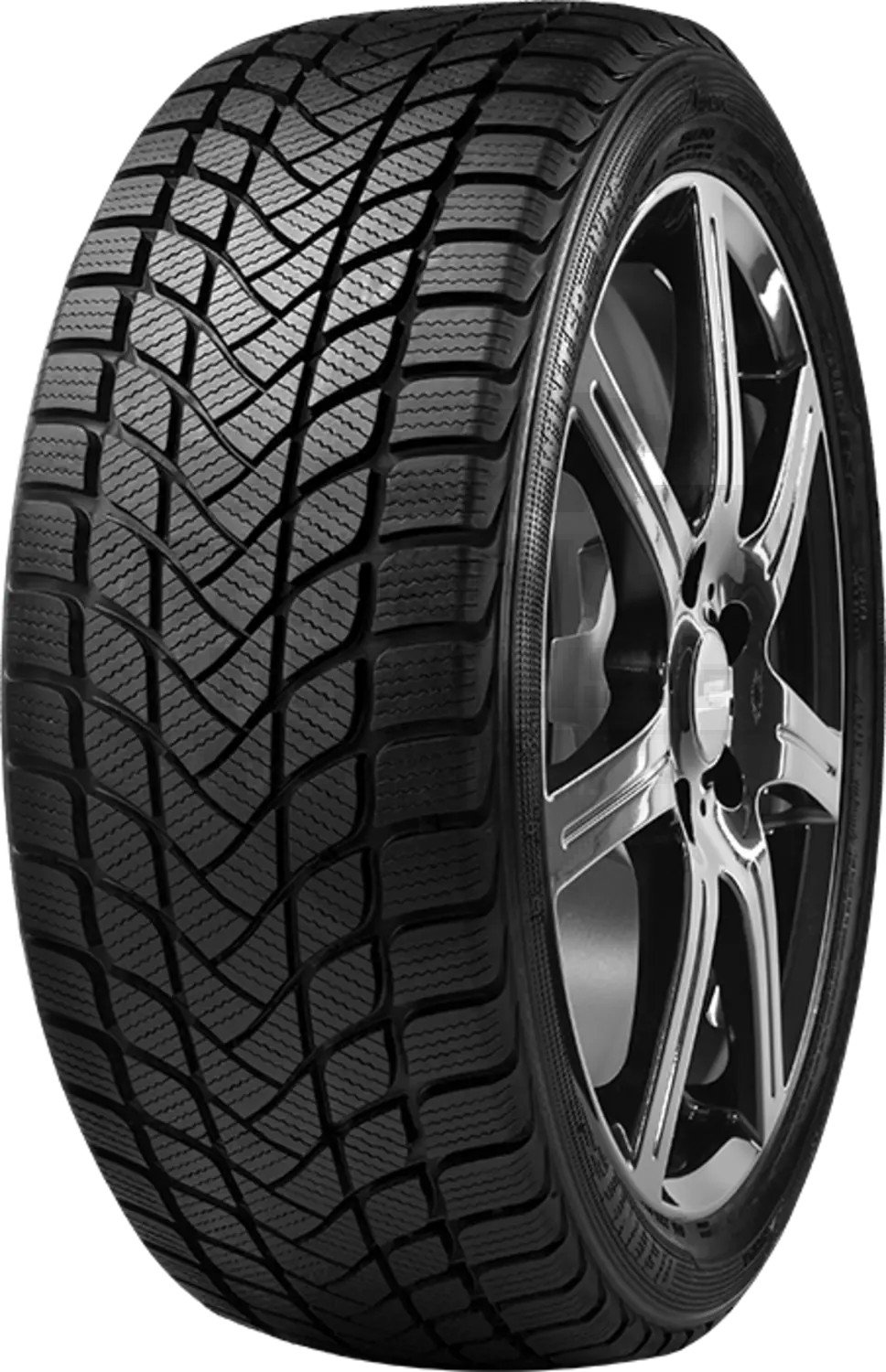 Delinte WD6 195/45 R16