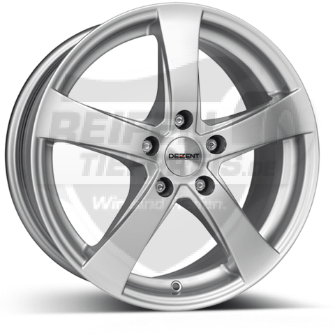 5.5x14 ET32 DEZENT RE