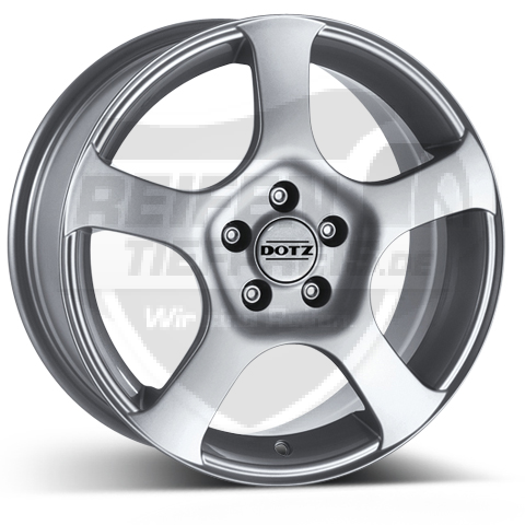 6.5x15 ET40 DOTZ