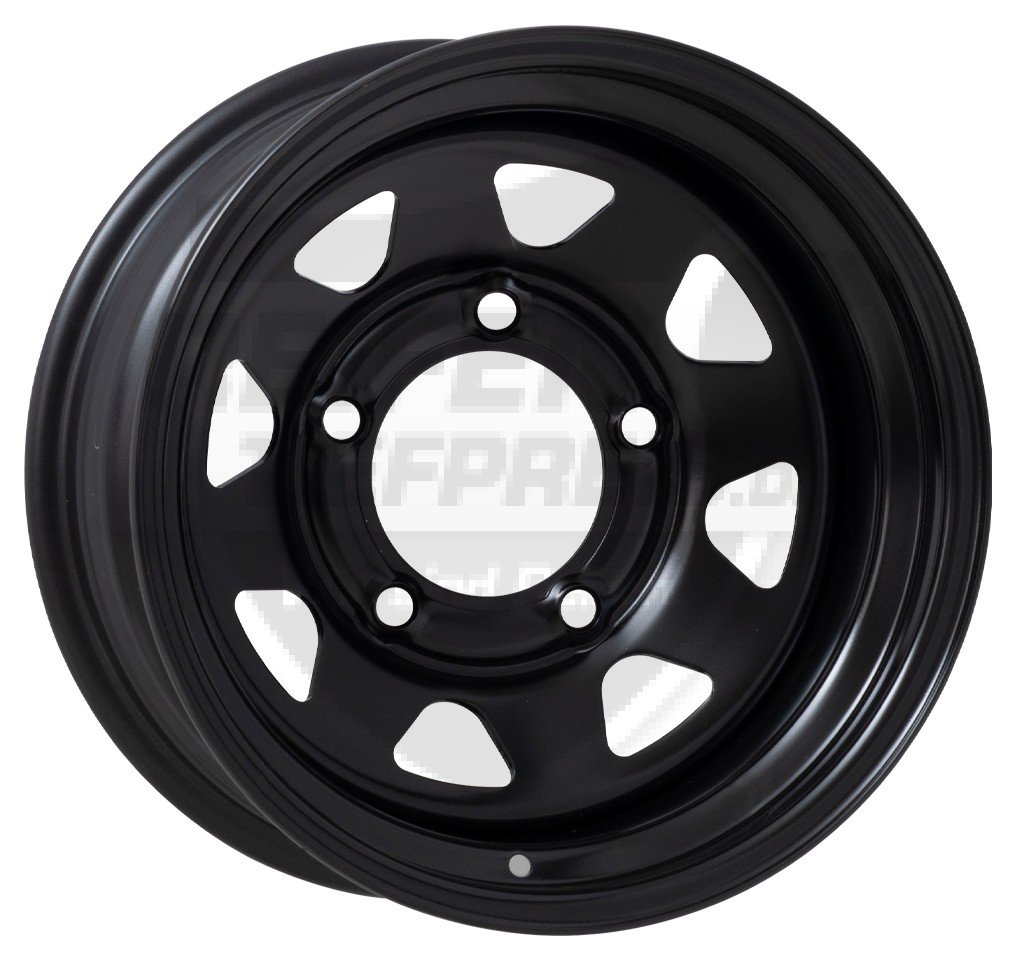 7x16 ET-30 OFFROAD STAHL