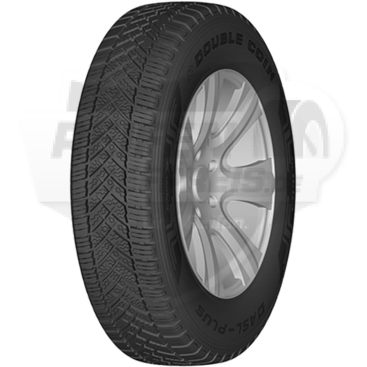 Double Coin DASL+ 215/70 R15C