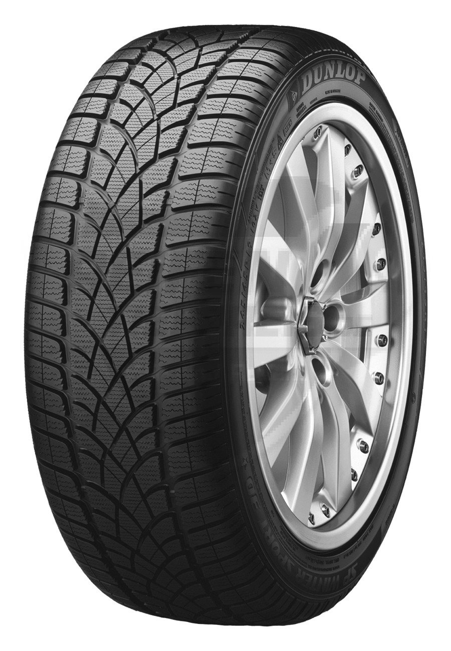 Dunlop SP Winter Sport 3D 235/40 R19