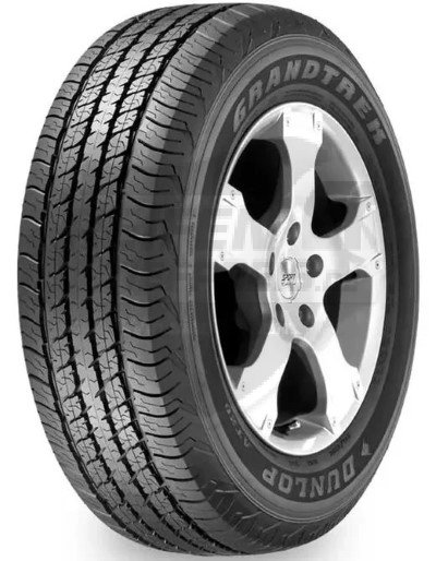 Dunlop GRANDTREK PT20 235/60 R18 103H