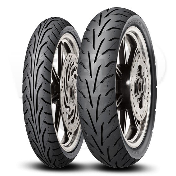 Dunlop Arrowmax GT601 100/90-18 56H Vorderreifen