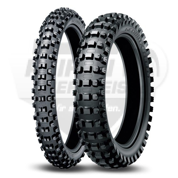 Dunlop GeoMax AT 81