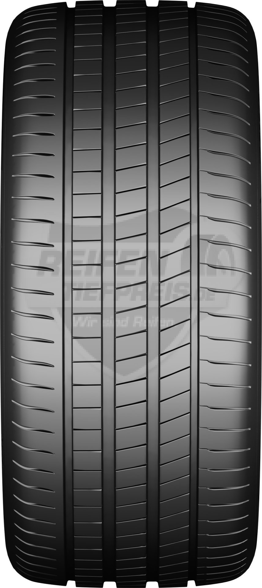 Dunlop Blue Response TG 205/60 R16