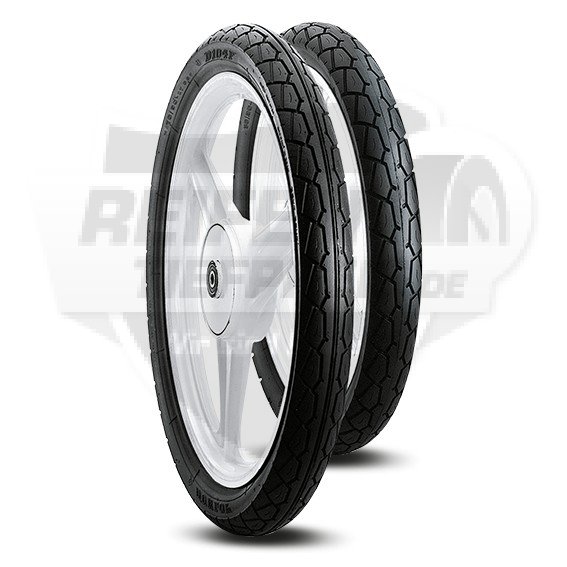 Dunlop D 104