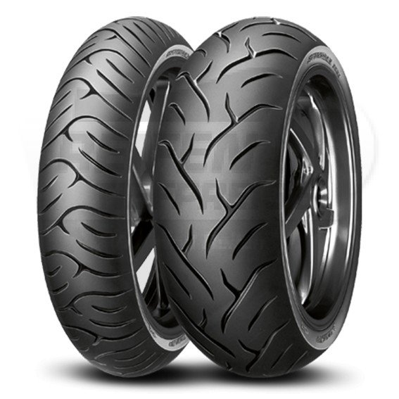 Dunlop SportMax D 221 A 130/70R18