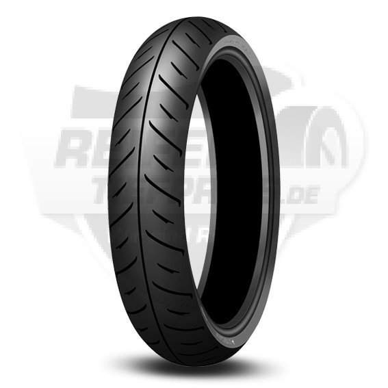 Dunlop D 254 F 130/60R19 61H Vorderreifen