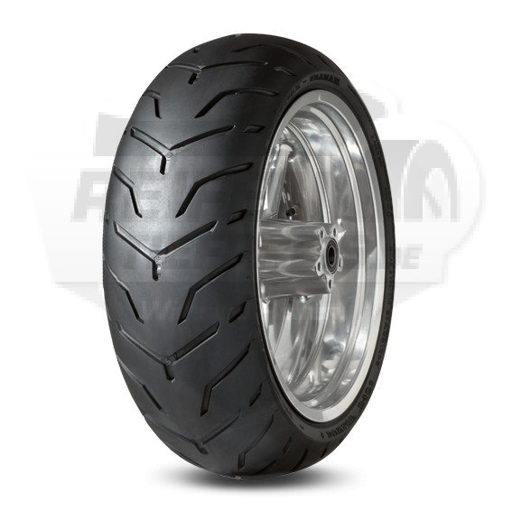 Dunlop D 407 H/D 170/60R17