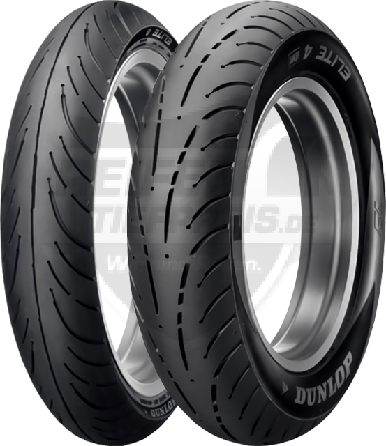 Dunlop D 428 180/65B16 81H Hinterreifen