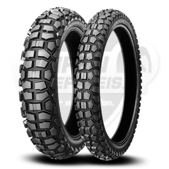 Dunlop D 605