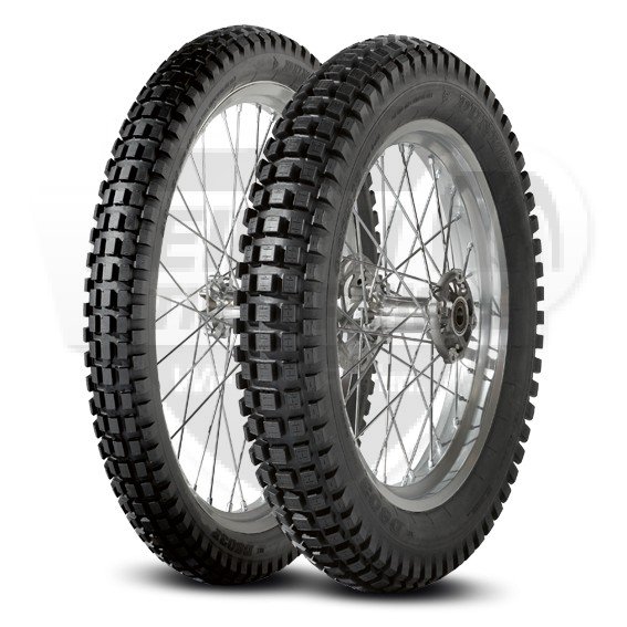 Dunlop D 803 F GP 80/100-21