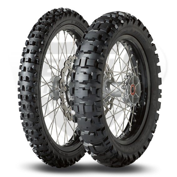 Dunlop D 908 Rallye Raid