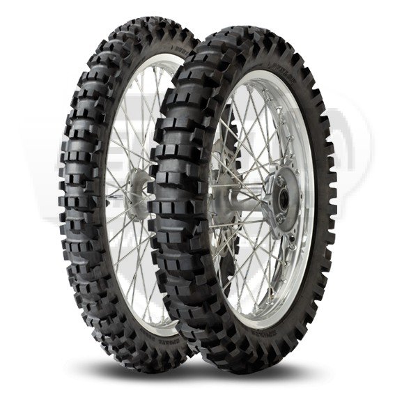 Dunlop D 952 110/90-18