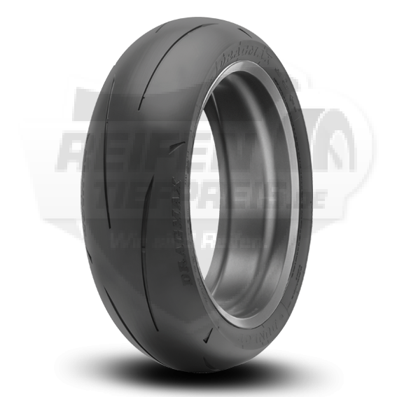 Dunlop Dragmax 190/50R17