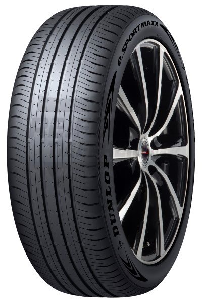 Dunlop e.SPORTMAXX 245/45 R20