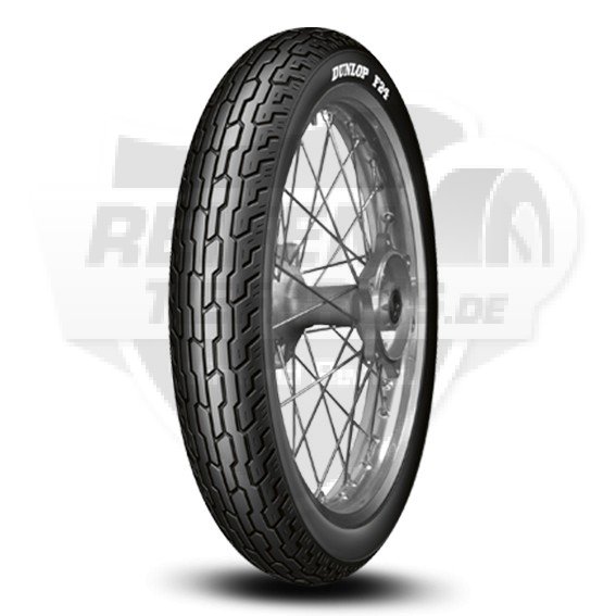 Dunlop F 24 110/80-19 59S Vorderreifen
