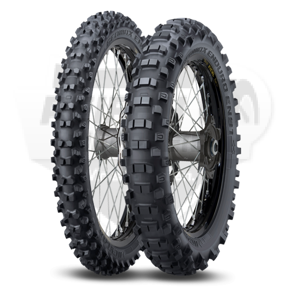 Dunlop Geomax Enduro EN 91 F 90/90-21 54R Vorderreifen