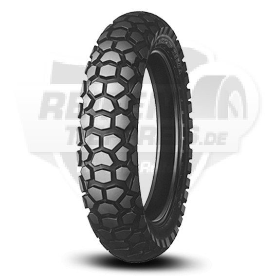 Dunlop K 850 A 3.00-21 51S Vorderreifen