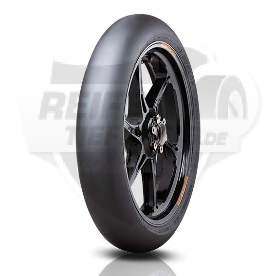 Dunlop KR 106 MS 1 RACE 120/70R17
