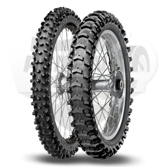 Dunlop Geomax MX 12