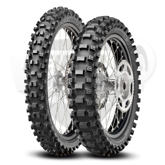Dunlop Geomax MX33 100/100-18 59M