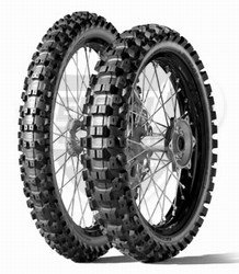 Dunlop GeoMax MX 51 70/100-19 NHS