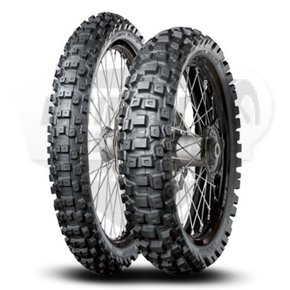 Dunlop GeoMax MX 71 80/100-21