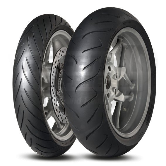 Dunlop SportMax Roadsmart II
