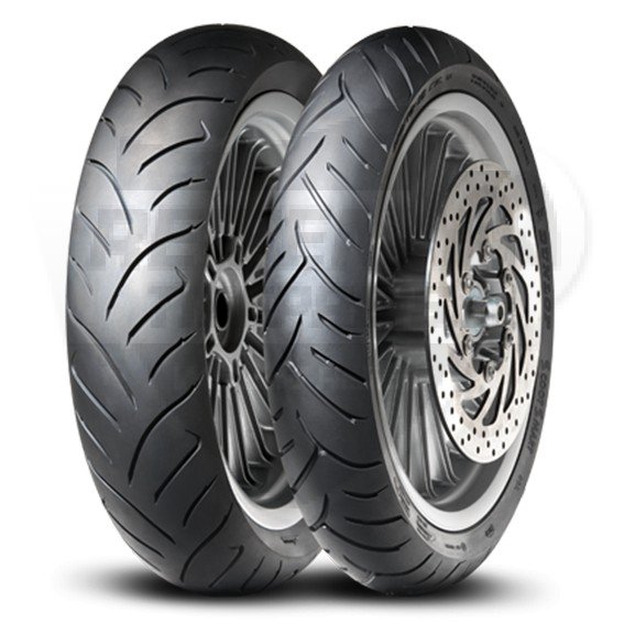 Dunlop ScootSmart