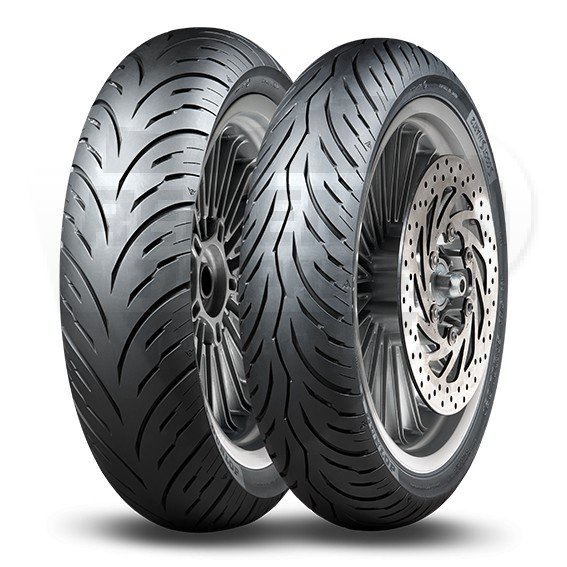 Dunlop SCOOTSMART 2 120/70-12 51S Vorderreifen