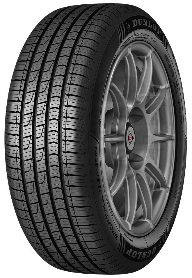 Dunlop Sport All Season 215/55 R17