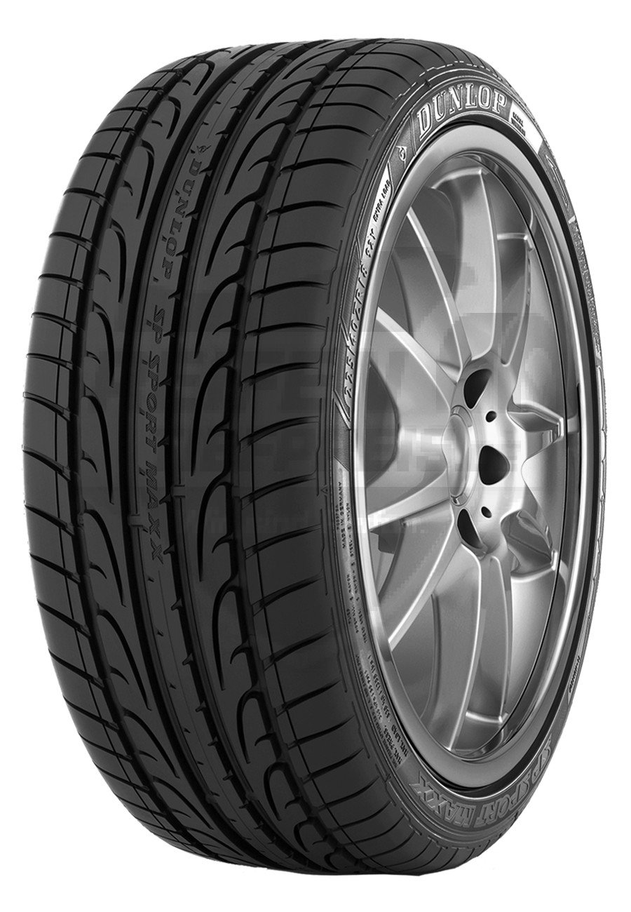 Dunlop SP SPORT MAXX 050 235/55 R19