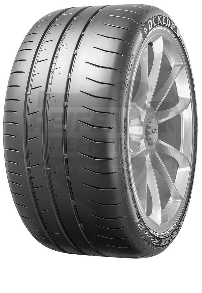 Dunlop Sport Maxx Race 2