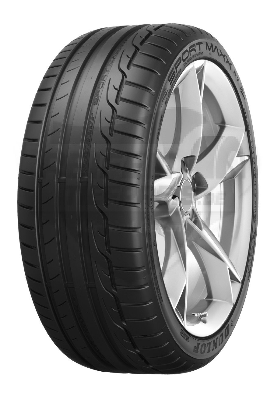 Dunlop Sport Maxx RT 235/55 R19