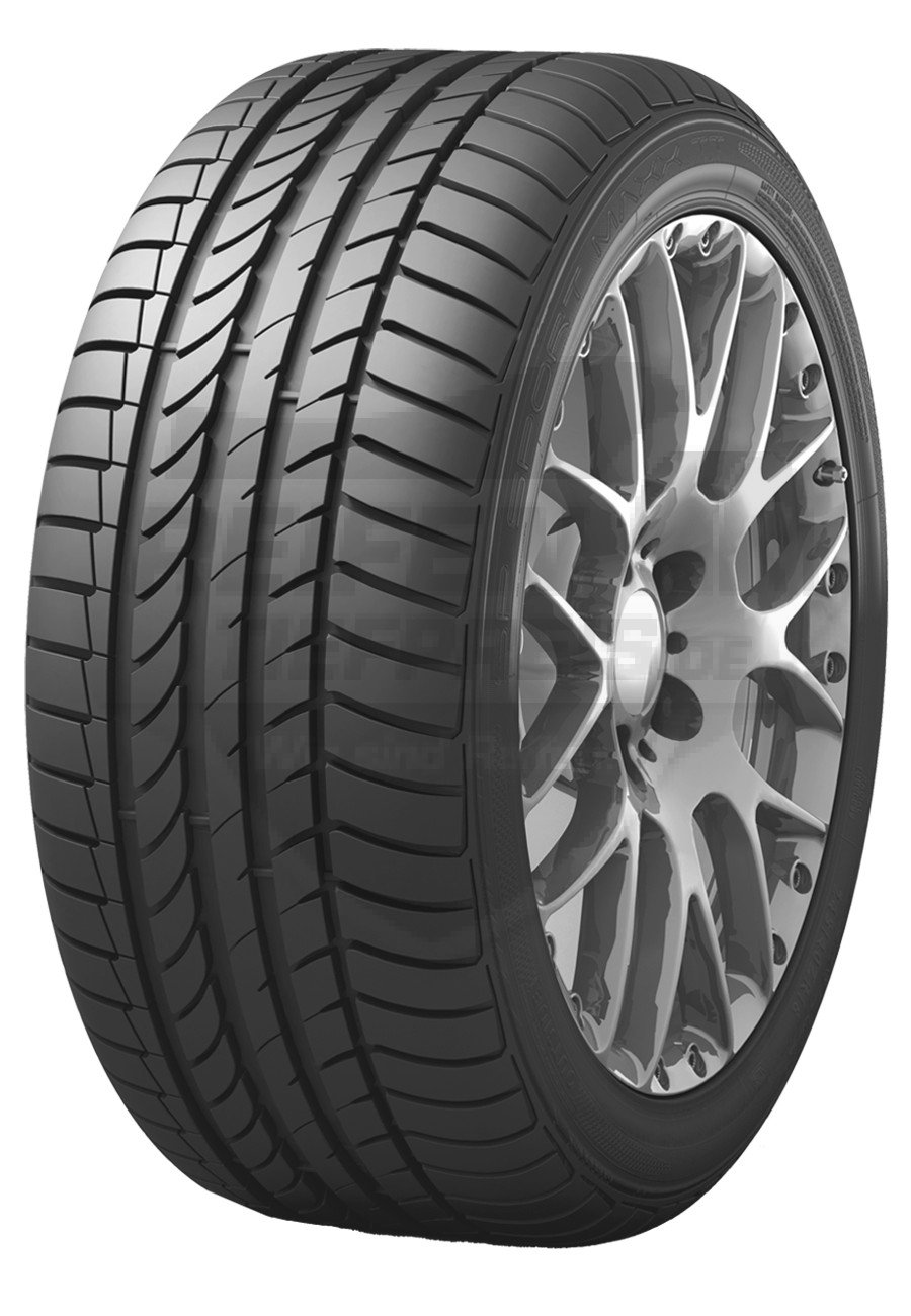 Dunlop Sport Maxx TT ROF