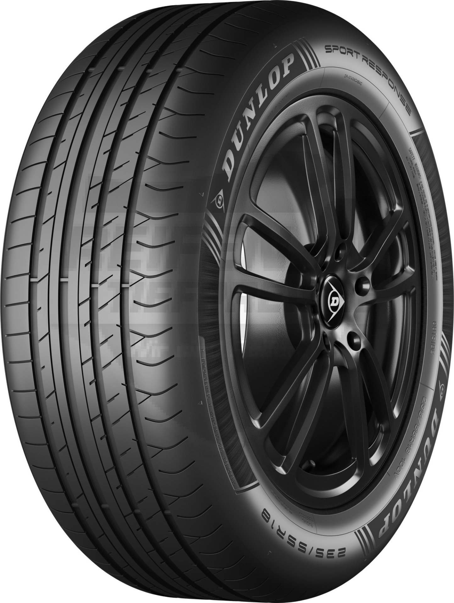 Dunlop Sport Response 225/70 R16 103H