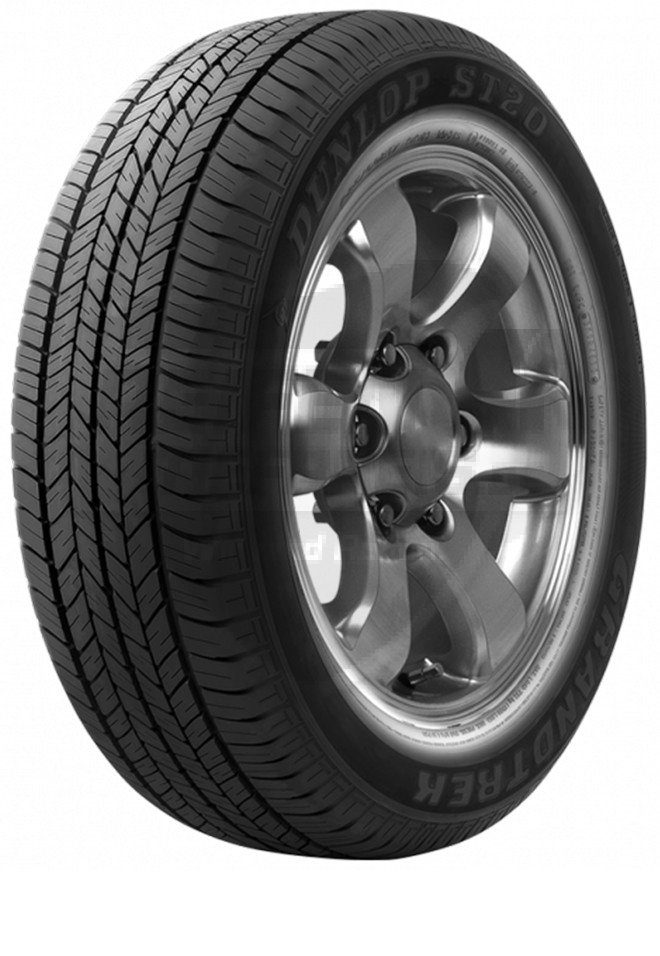 Dunlop Grandtrek ST20 215/65 R16