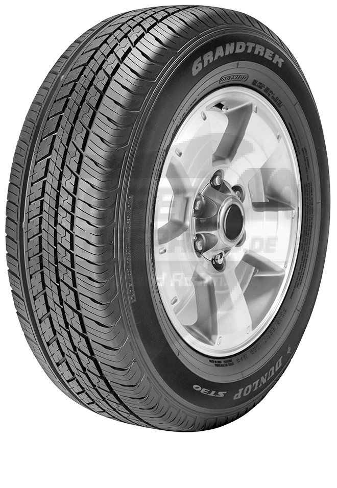 Dunlop Grandtrek ST30