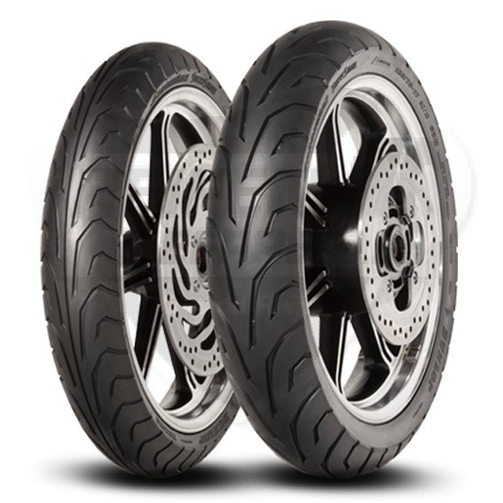 Dunlop ArrowMax Streetsmart 100/90-18 56V Vorderreifen