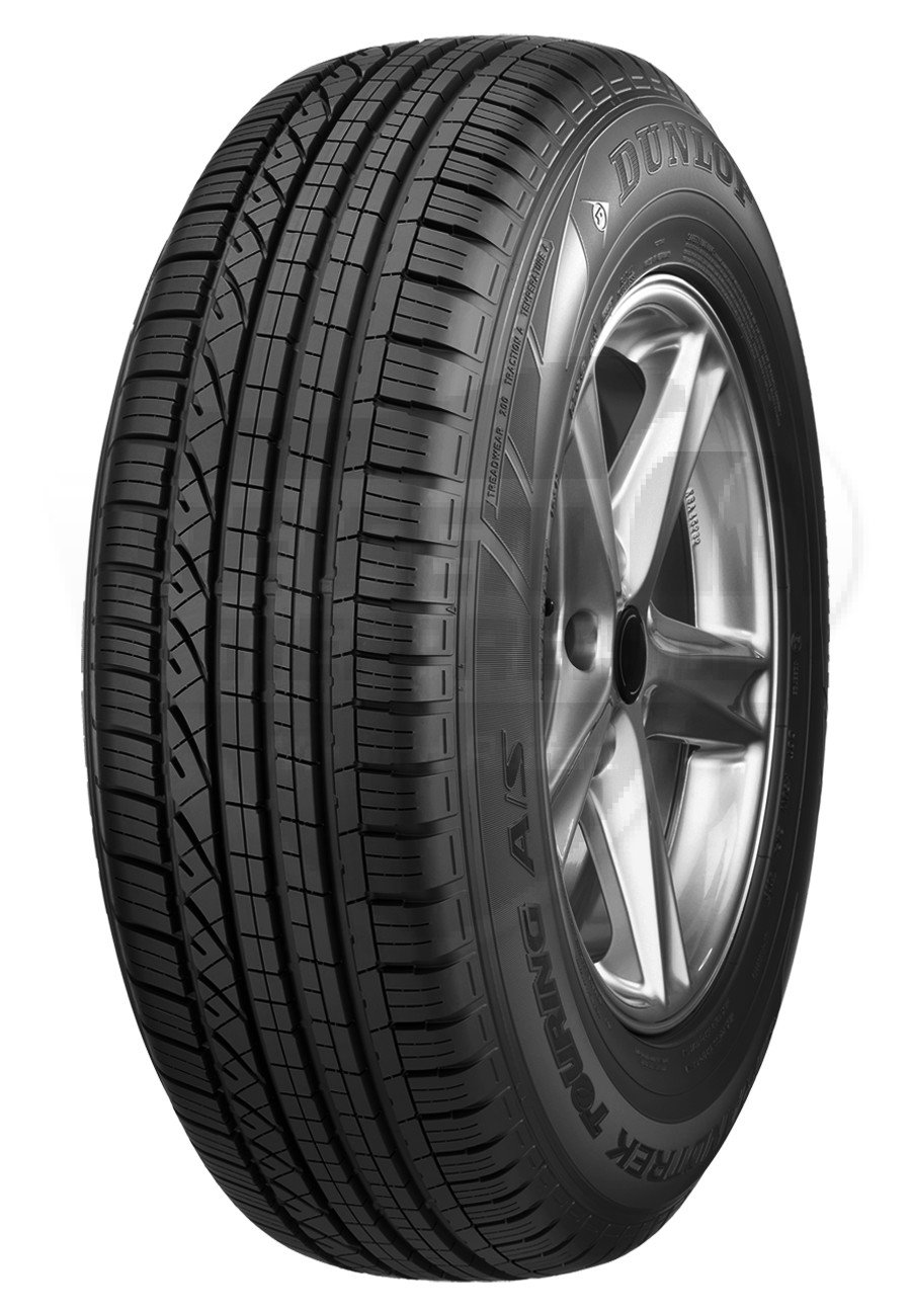 Dunlop Grandtrek Touring A/S 225/70 R16