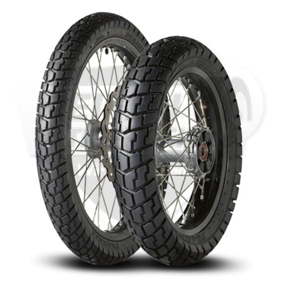 Dunlop Trailmax Mixtour 110/80R19 59V Vorderreifen